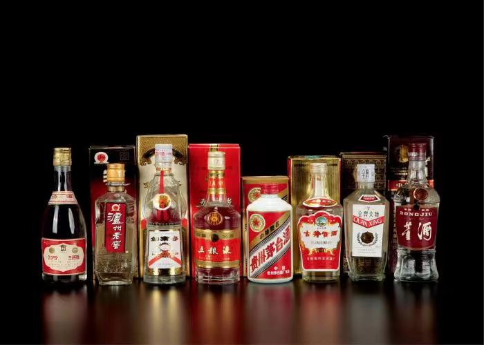 南宁老酒储存的方法