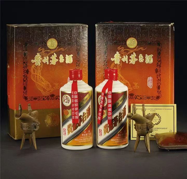 南宁烟酒回收